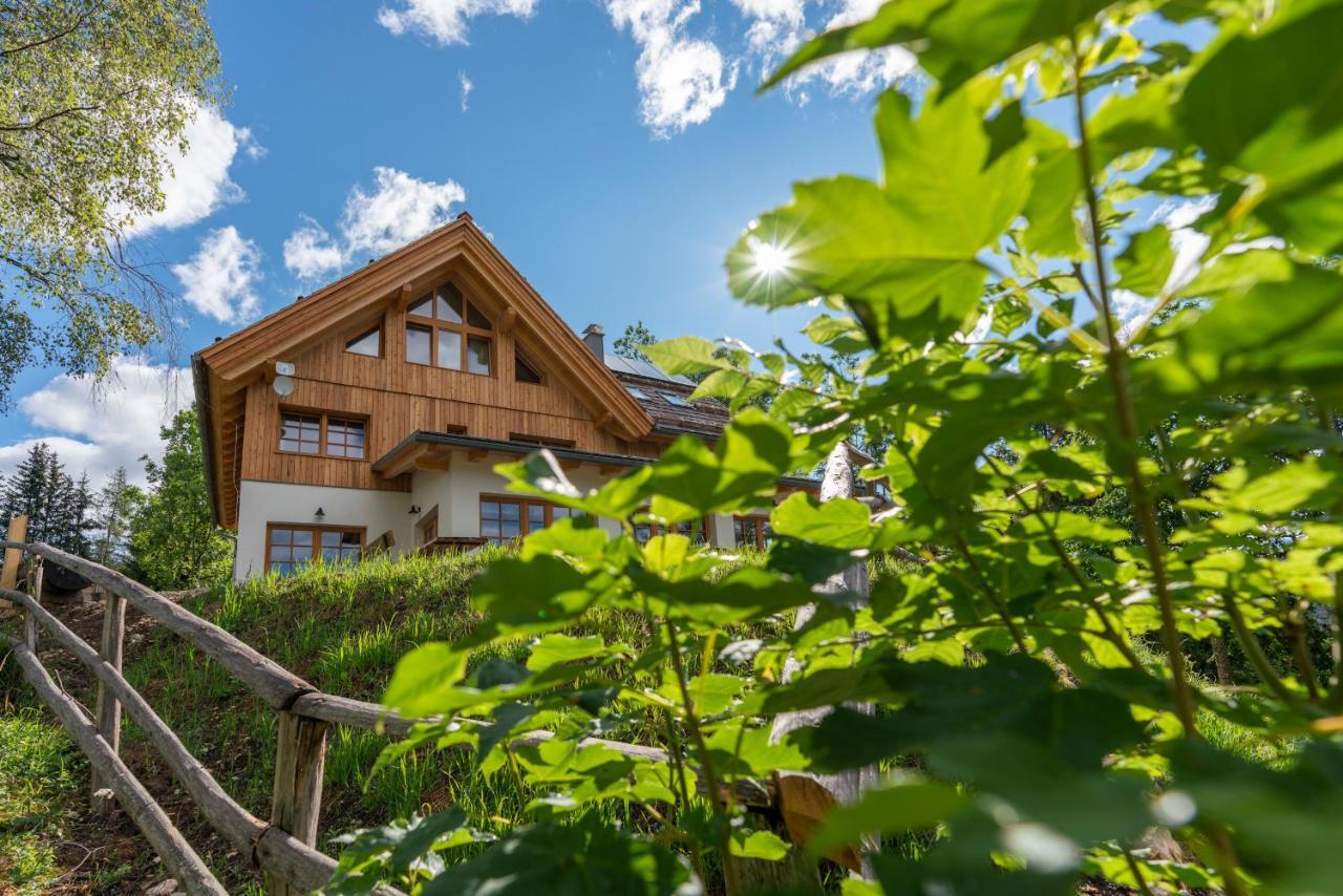 Planinska Koca Na Uskovnici Hotel Srednja Vas v Bohinju Exterior photo